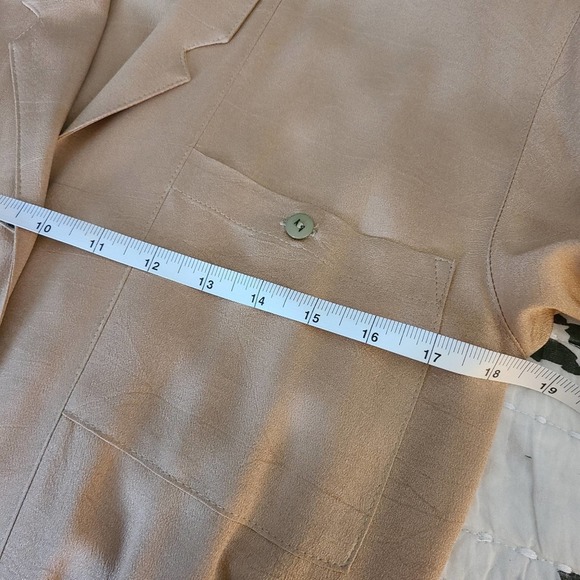 VINTAGE | ARTHUR MAX SPORTSWEAR | JUMPSUIT - Picture 4 of 14